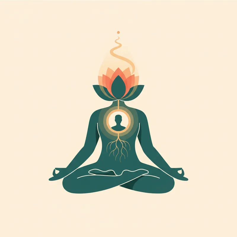 Meditation für mehr Selbstwertgefühl: Was die Forschung zeigt