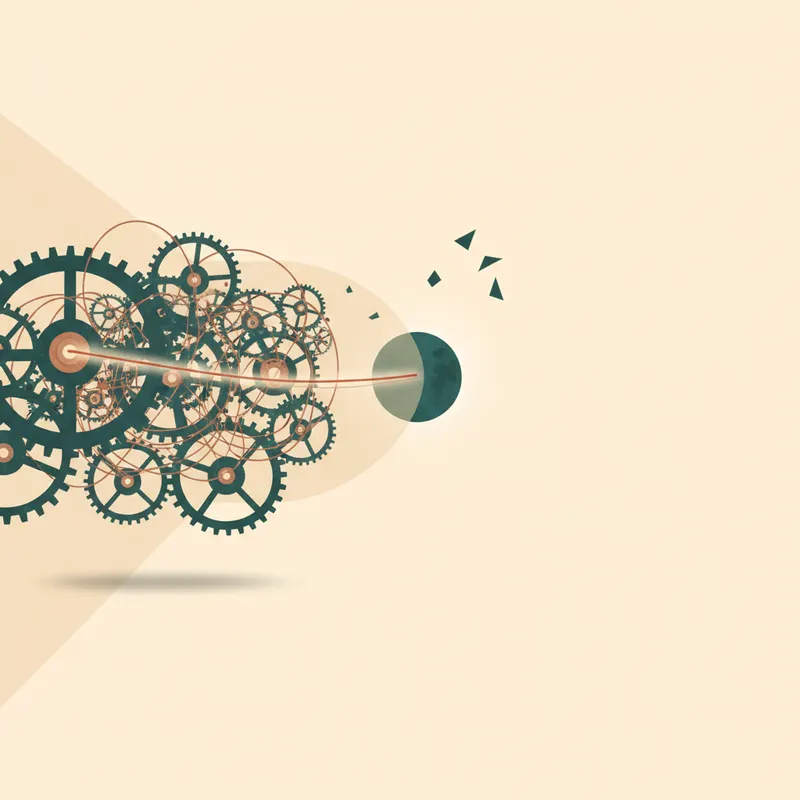 How to Stop Overthinking at 3am: A Science-Backed Reset