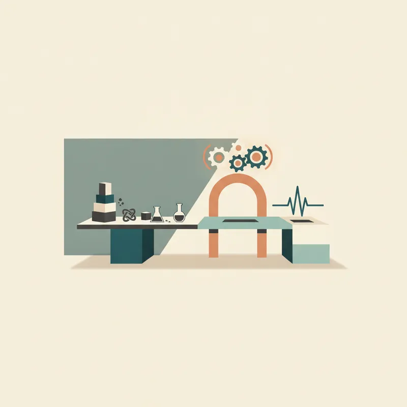 Mental Health Am Arbeitsplatz: What Really Works