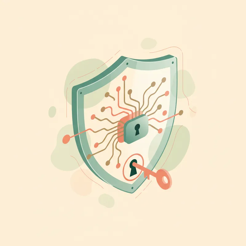 Mental Health App Data Privacy Guide for Users